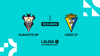 Imagen de Jornada 29: Albacete - Cádiz - 2