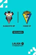 Imagen de Jornada 29: Albacete - Cádiz - 1