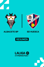 Imagen de Jornada 39: Albacete - Huesca - 1