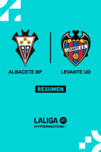 Jornada 20: Albacete - Levante