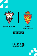 Imagen de Jornada 26: Albacete - Zaragoza - 1