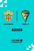 Jornada 21: Almería - Cádiz