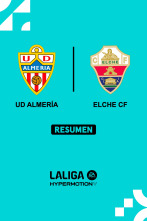 Imagen de Jornada 27: Almería - Elche - 1