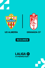 Imagen de Jornada 17: Almería - Granada - 1