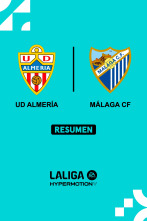 Imagen de Jornada 29: Almería -  Málaga - 1