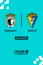 Imagen de Jornada 36: Burgos - Cádiz - 1