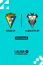 Imagen de Jornada 19: Cádiz - Albacete - 1