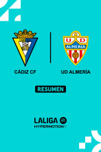 Imagen de Jornada 39: Cádiz - Almería - 1