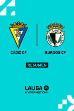 Imagen de Jornada 20: Cádiz - Burgos - 1