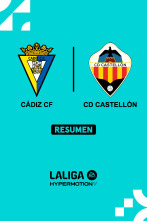 Imagen de Jornada 28: Cádiz - Castellón - 1