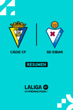 Imagen de Jornada 33: Cádiz - Eibar - 1