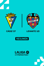 Imagen de Jornada 22: Cádiz - Levante - 1