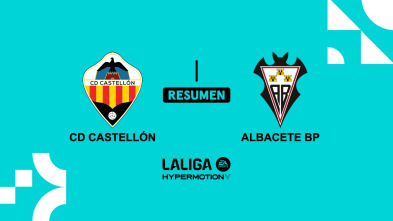 Imagen de Jornada 34: Castellón - Albacete - 2