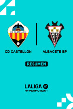 Imagen de Jornada 34: Castellón - Albacete - 1