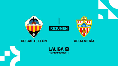 Imagen de Jornada 36: Castellón - Almería - 2