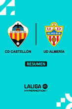 Imagen de Jornada 36: Castellón - Almería - 1