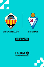 Imagen de Jornada 27: Castellón - Eibar - 1