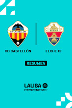Imagen de Jornada 21: Castellón - Elche - 1