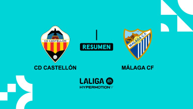 Imagen de Jornada 17: Castellón - Málaga - 2