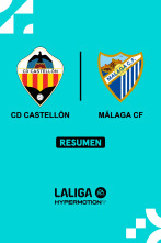 Imagen de Jornada 17: Castellón - Málaga - 1