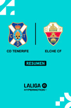 Imagen de Jornada 17: Tenerife - Elche - 1