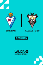 Jornada 23: Eibar - Albacete