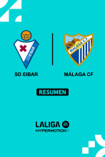 Imagen de Jornada 36: Eibar - Málaga - 1