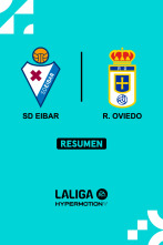 Imagen de Jornada 34: Eibar - Real Oviedo - 1