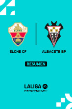 Imagen de Jornada 36: Elche - Albacete - 1