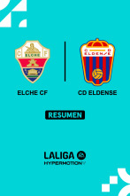 Imagen de Jornada 32: Elche - Eldense - 1