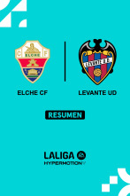 Imagen de Jornada 39: Elche - Levante - 1