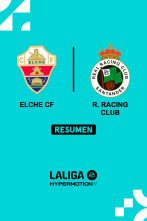 Imagen de Jornada 20: Elche - Racing - 1