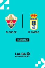 Imagen de Jornada 16: Elche - Oviedo - 1
