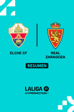 Imagen de Jornada 22: Elche - Zaragoza - 1