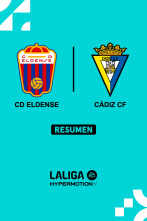 Imagen de Jornada 23: Eldense - Cádiz - 1