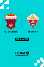 Imagen de Jornada 19: Eldense - Elche - 1