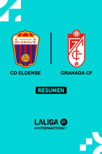 Imagen de Jornada 25: Eldense - Granada - 1