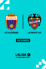 Imagen de Jornada 29: Eldense - Levante - 1