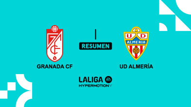 Imagen de Jornada 34: Granada - Almería - 2