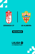 Imagen de Jornada 34: Granada - Almería - 1