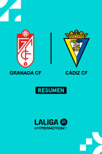 Imagen de Jornada 16: Granada - Cádiz - 1