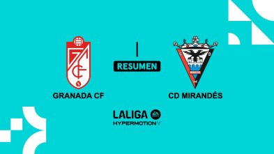 Imagen de Jornada 26: Granada - Mirandés - 2