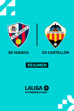 Imagen de Jornada 16: Huesca - Castellón - 1