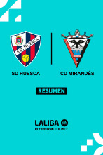 Imagen de Jornada 22: Huesca - Mirandés - 1
