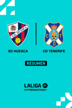 Imagen de Jornada 20: Huesca - Tenerife - 1