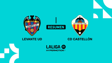 Imagen de Jornada 32: Levante - Castellón - 2