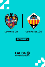 Imagen de Jornada 32: Levante - Castellón - 1