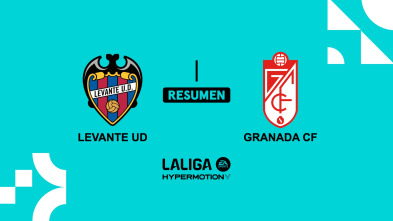 Jornada 23: Levante - Granada