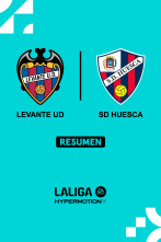 Jornada 21: Levante - Huesca