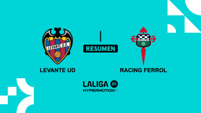Imagen de Jornada 25: Levante - Racing Ferrol - 2